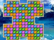 Snow Queen Game Online