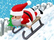 Snow Rider 3D Game Online