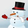 Snowman Jam Game Online