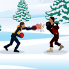 Winter Boxing Game Online