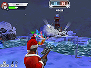 Winter Clash 3D Game Online