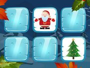 Winter Memory Game Online
