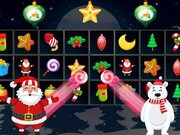 Winter Pairs Game Online