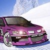 Winter Rally Game Online