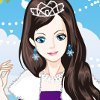 Winter Wedding Dresses Game Online