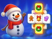 Winter Wonderland Mahjong Game Online