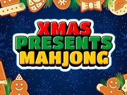 Xmas Presents Mahjong Game Online